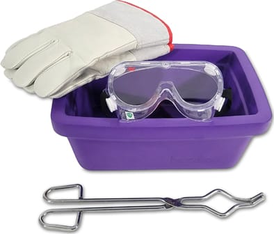 Benchmark Scientific IPD9600-CK - Cryo Kit for Liquid Nitrogen