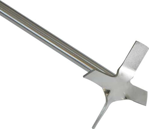Benchmark Scientific IPS2050-P-S4 - Optional propeller
