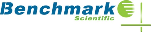 Benchmark Scientific Logo