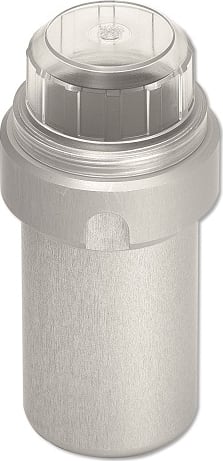 Benchmark Z326-100H-BUK Hermetically Sealed Buckets