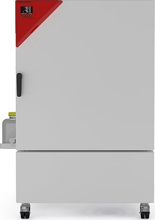 Binder World KBF-S ECO 240UL-120V