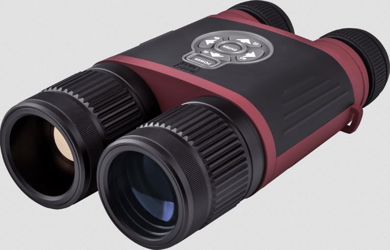 ATN Binox-THD Series Thermal Digital Binocular