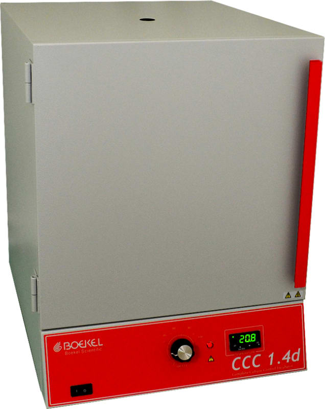 Boekel Scientific 138000 - Small Digital Benchtop Incubator CCC