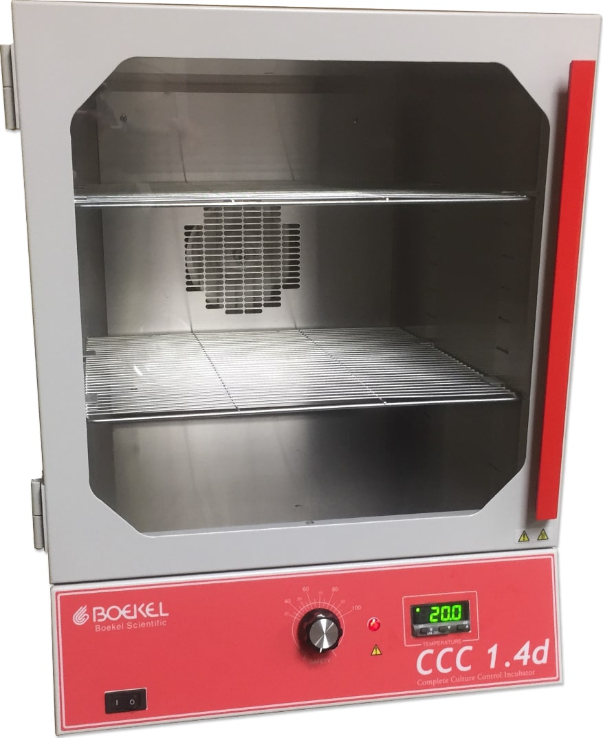 Boekel Scientific 138225/2 - Medium Digital Benchtop Incubator CCC