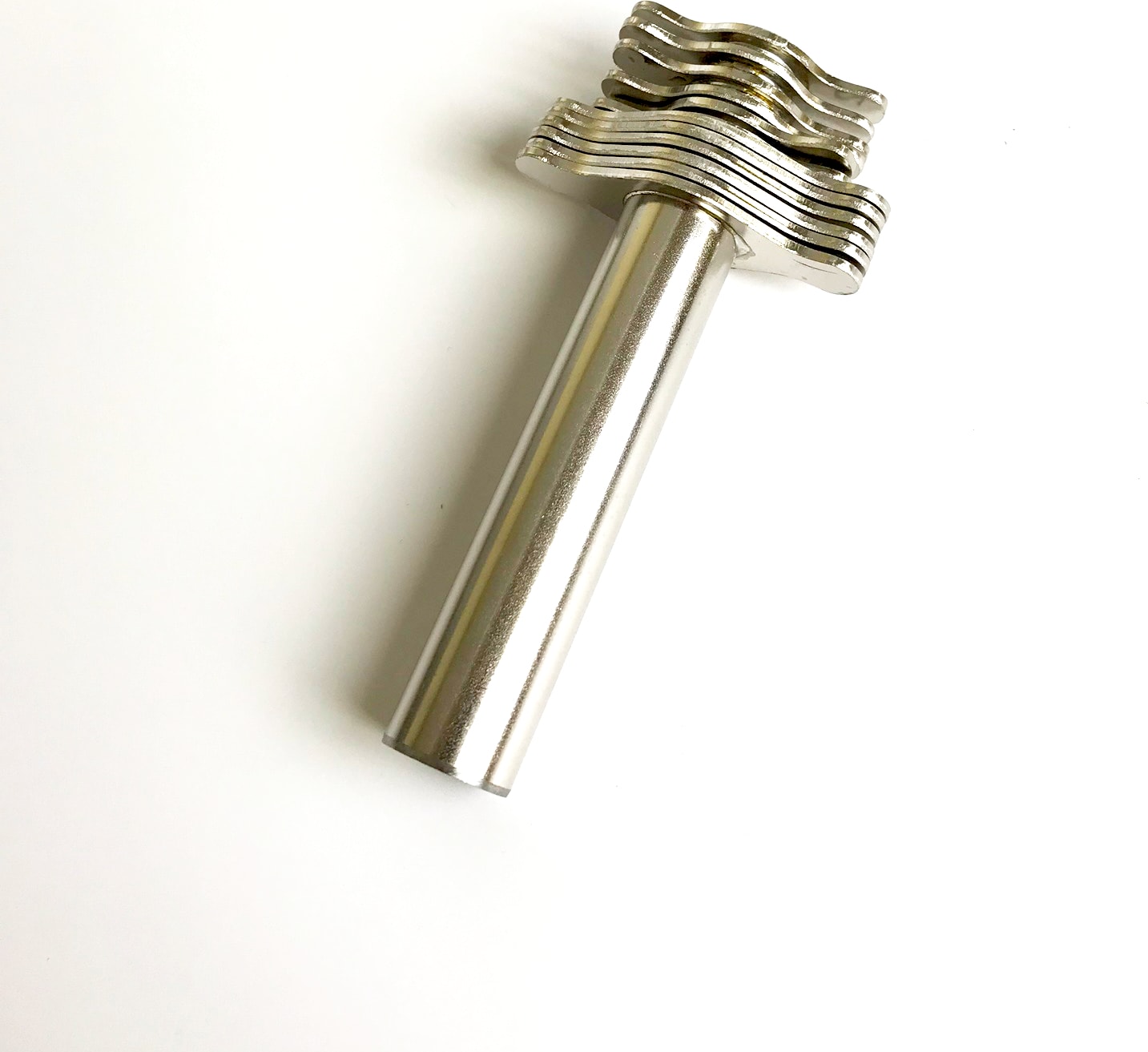 Boekel Scientific 1601BD - Cork Borer, Brass Borer, Sizes 1-10
