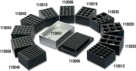Boekel Scientific - Heating Block Module