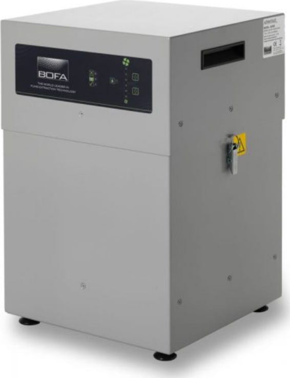 Bofa AD350 - Fume Extractor