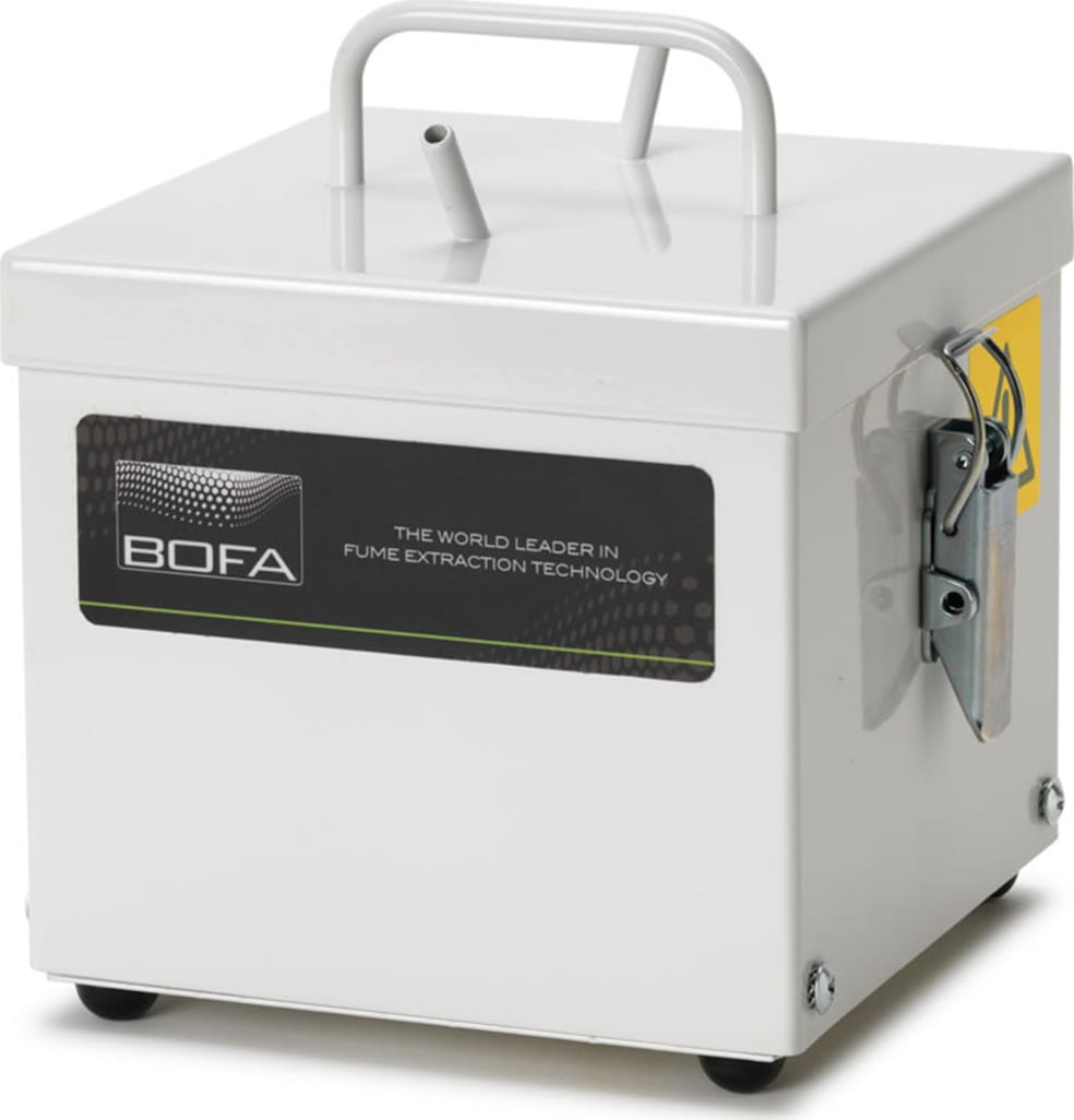Bofa TV-T2 Portable Fume Extractor