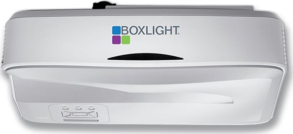 Boxlight P12 LIWM