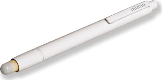 Boxlight LIGHTPEN-P10 - Replacement IR Pen Color White