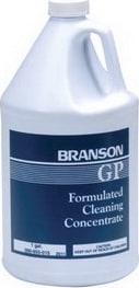 Branson000-955-016 Front