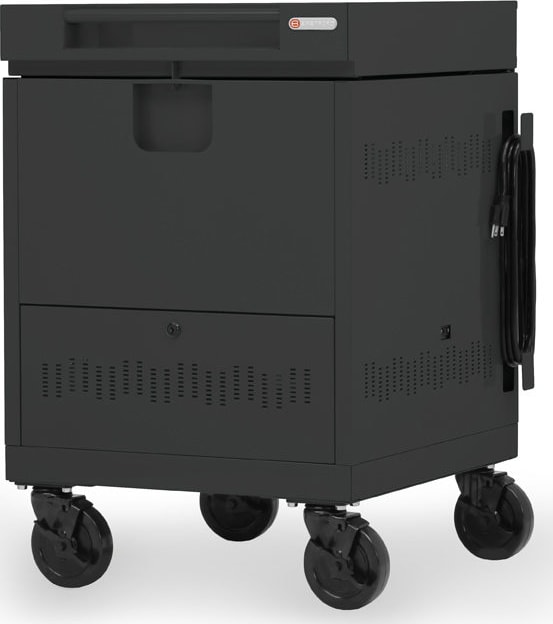 Bretford CUBE Toploader Mini Cart