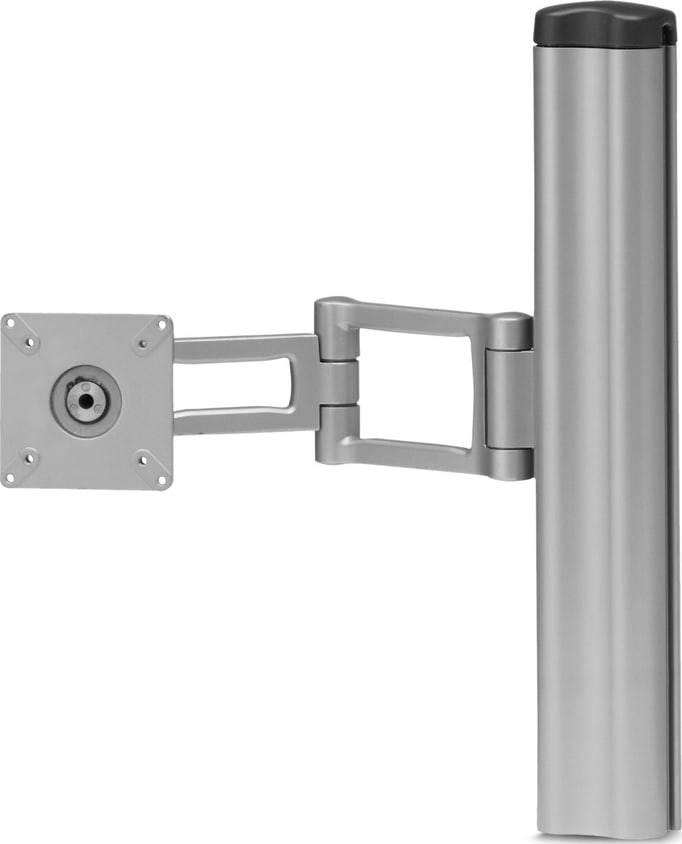 Bretford TY173BG1 - MobilePro Desk Mount | Touchboards Bretford TY173BG1 - MobilePro Desk Mount | Touchboards