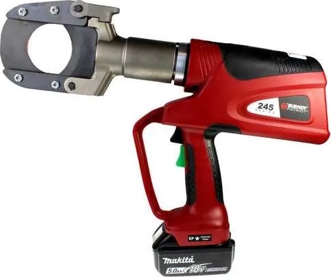 Burndy PATCUT245L5