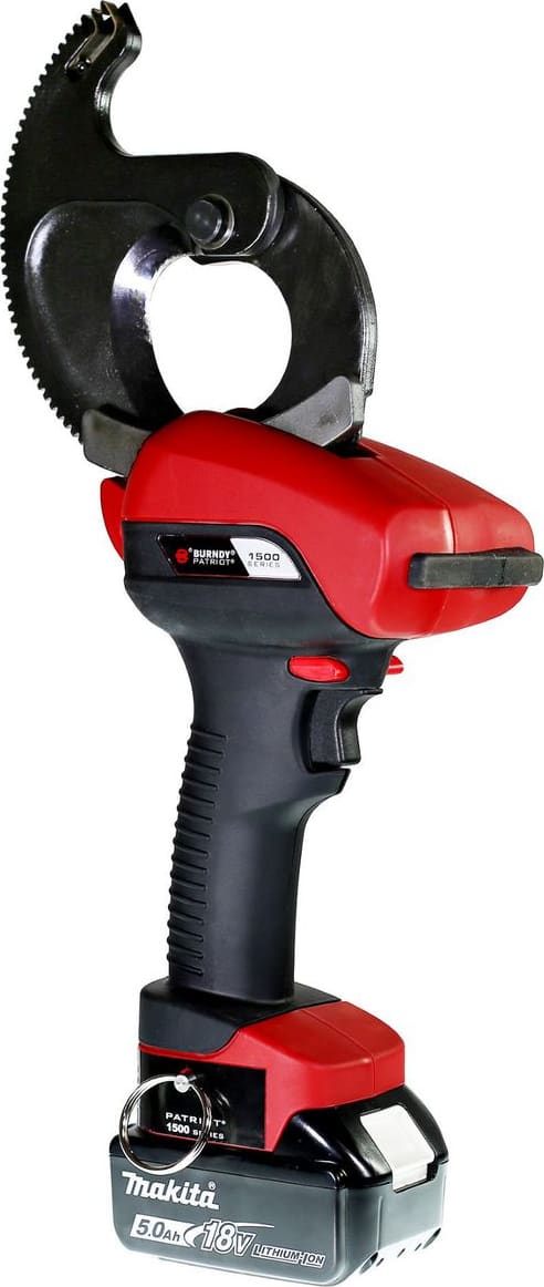 Burndy - PATCUT1500L5