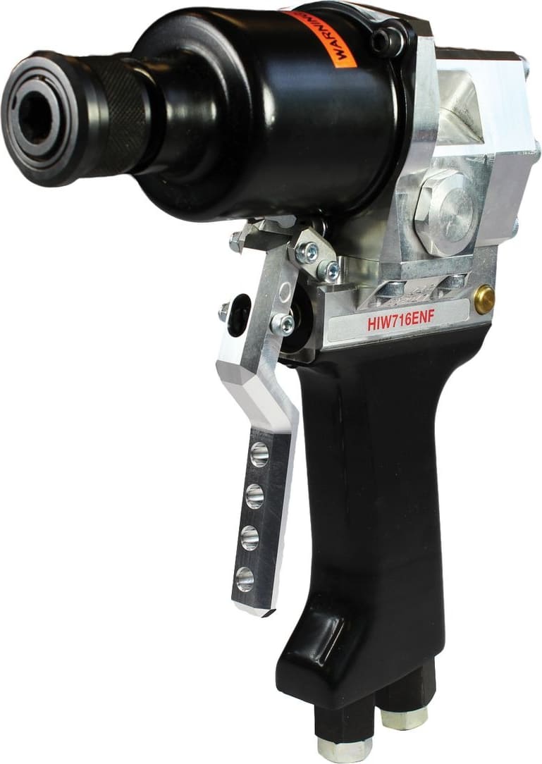 Burndy HIW716ENF