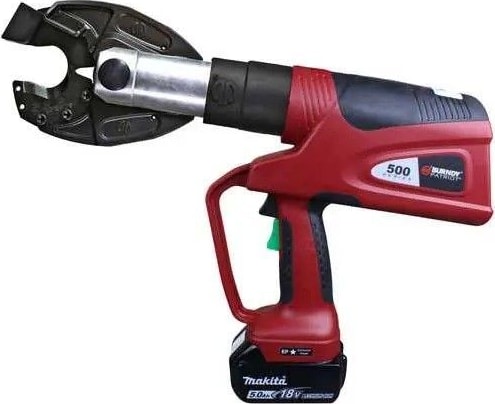 Burndy PAT500SJ