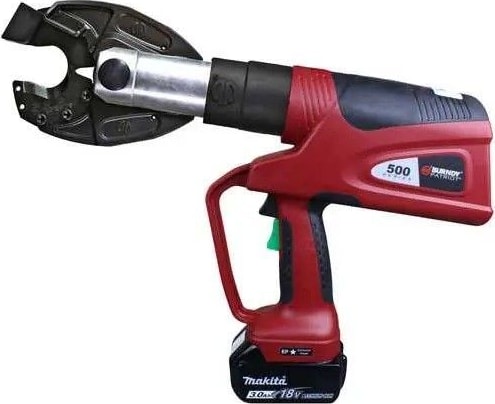Burndy PAT500SJCUTLI