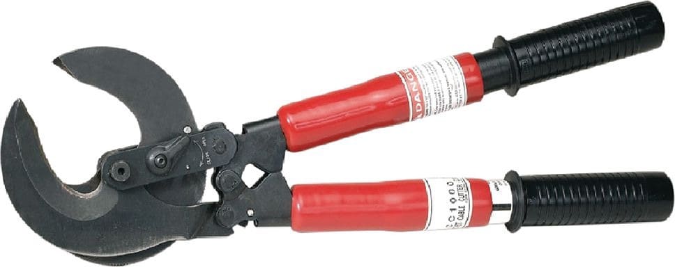 Burndy RCC1000