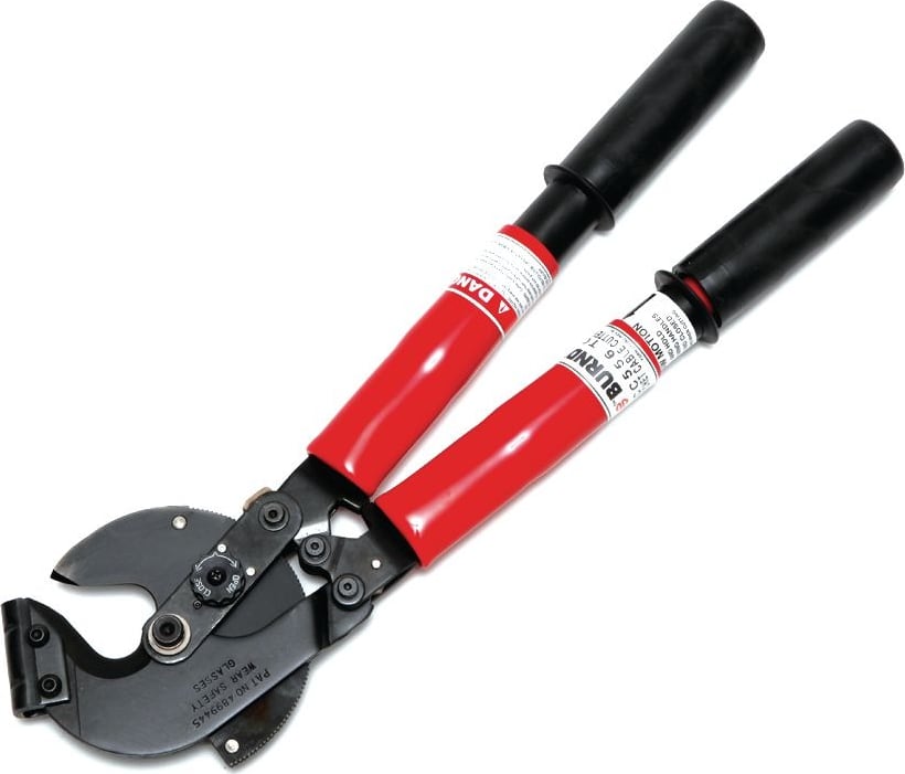Burndy RCC556