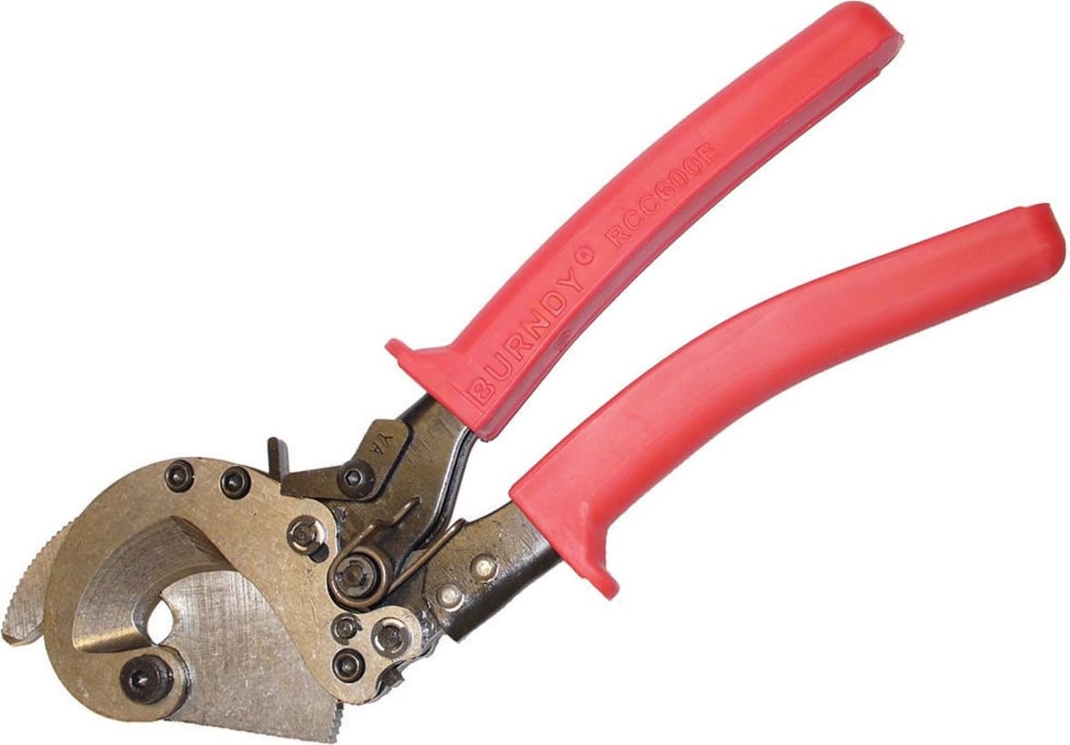 Burndy RCC600E
