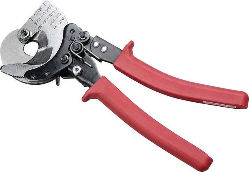 Burndy RCC750HD