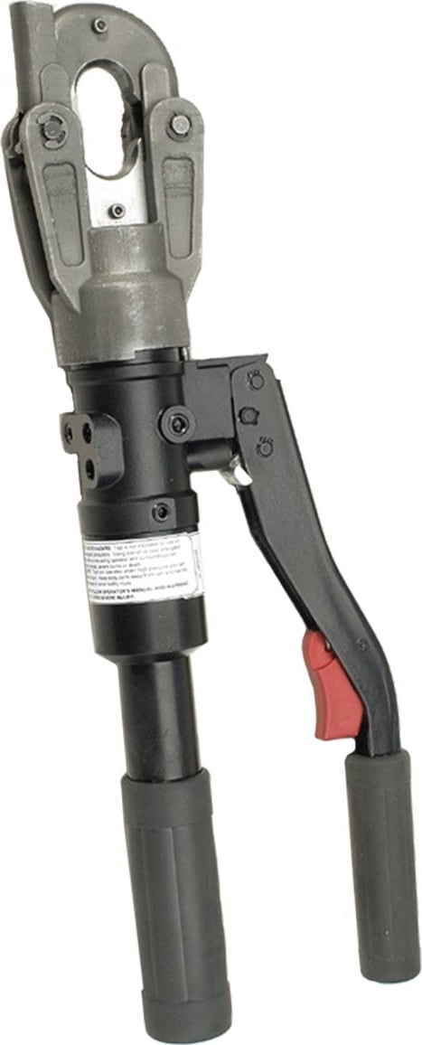Burndy Y500CTHS