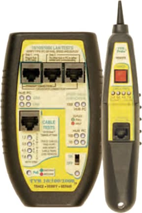 Byte Brothers TVR10/100/1000 LAN Tester
