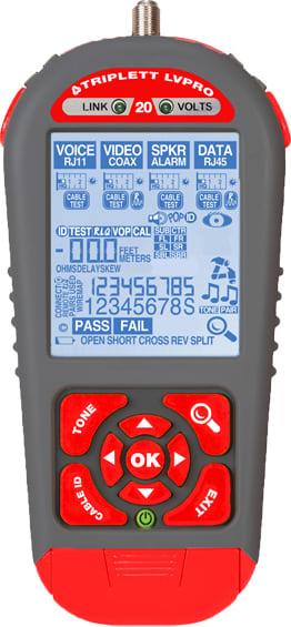 Byte Brothers LVPRO20 Low Voltage Pro (Model 20)
