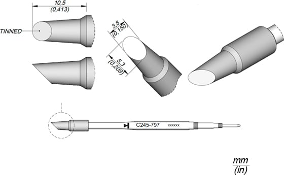 JBC C245797