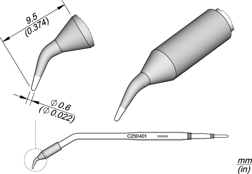 JBC C250401