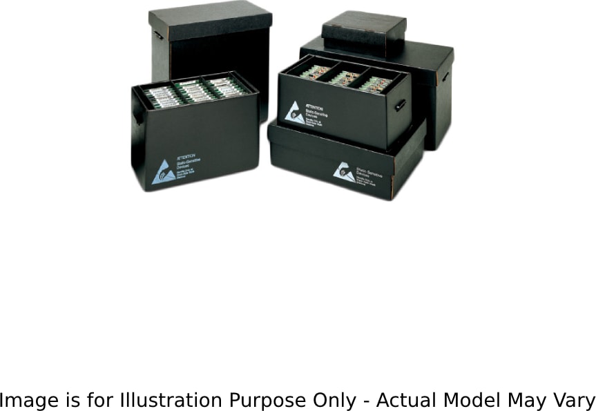 CCI 4001 Main Image