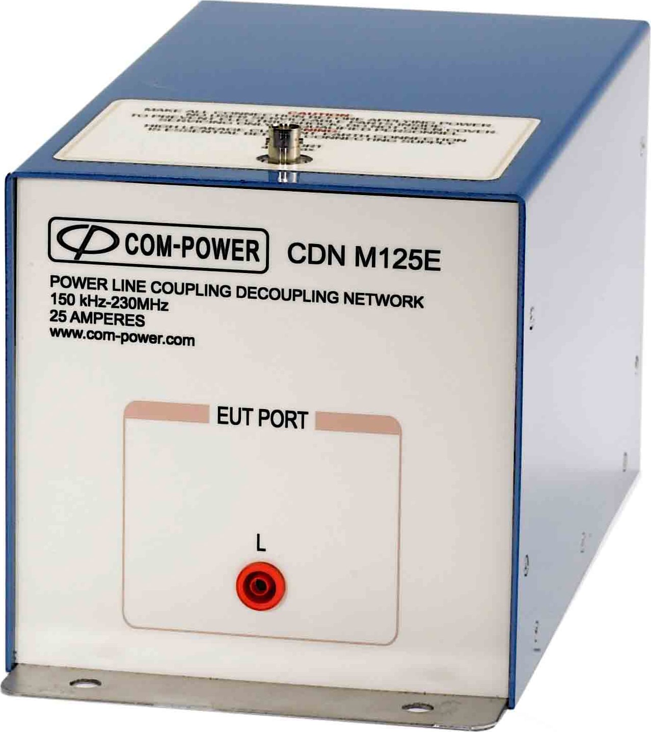 Com-Power CDN-M125E