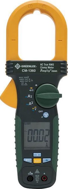 Greenlee CM-1360