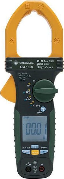 Greenlee CM-1560