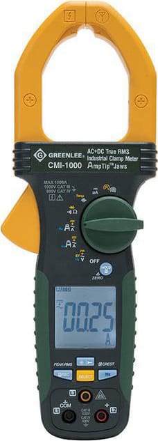 Greenlee CMI-1000