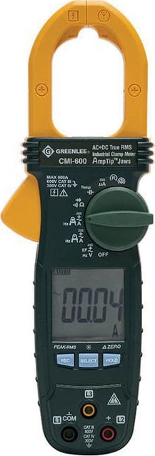 Greenlee CMI-600