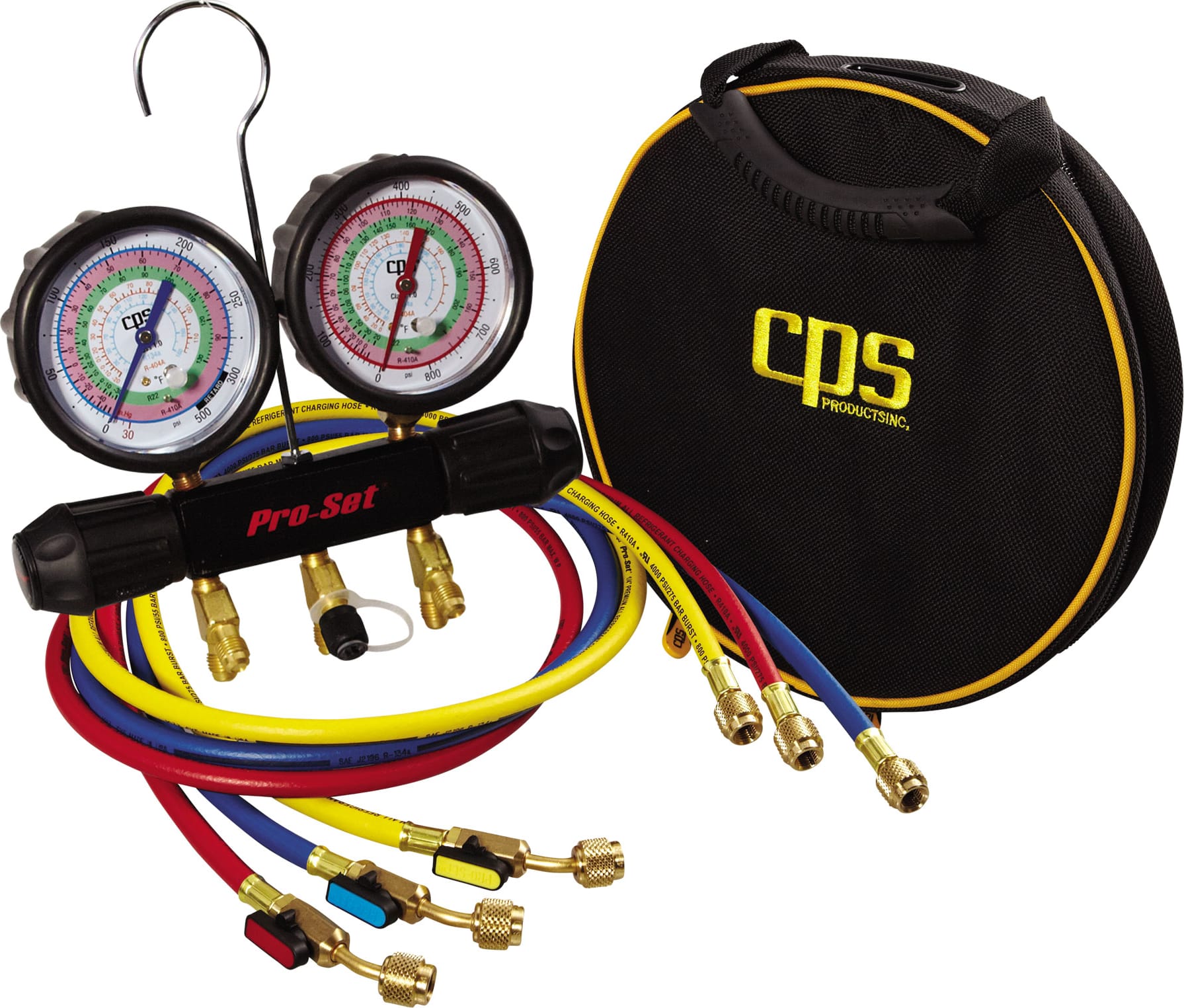 CPS-MT2H7P5E Main Image