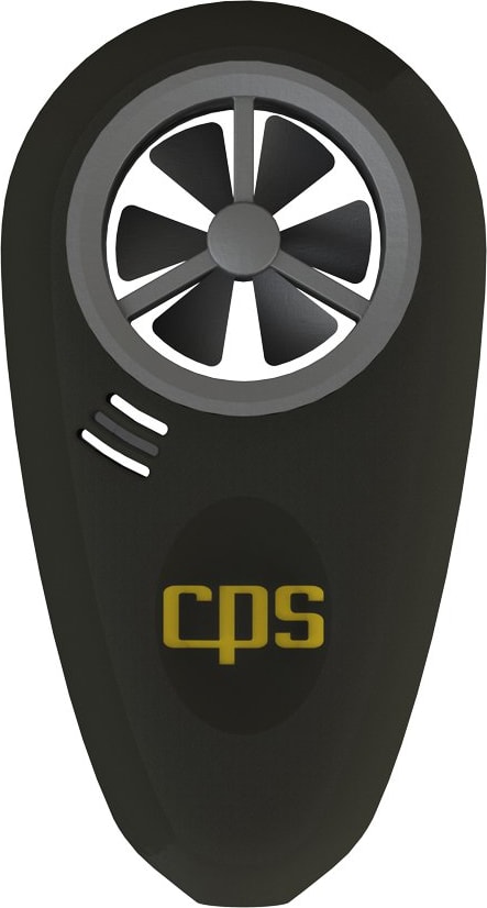 CPS ABM-200 Airflow and Environmental Meter