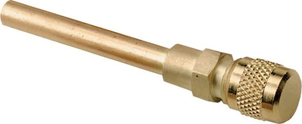 CPS AV6B - 3/8" O.D. x 5/16" I.D. (Bulk)