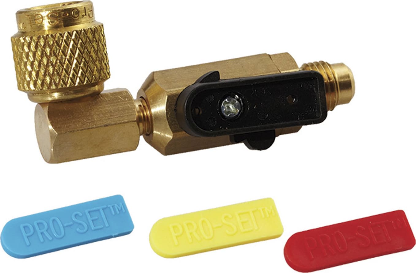 CPS BV90 Main Image