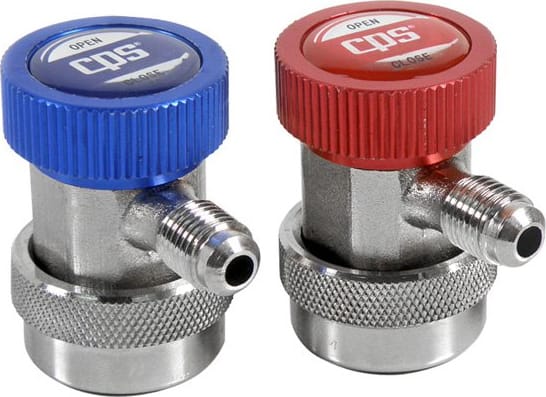 CPS QC14SET Main Image