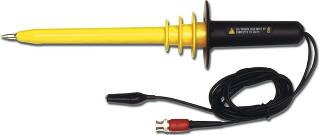 CT2982 High Voltage Probe