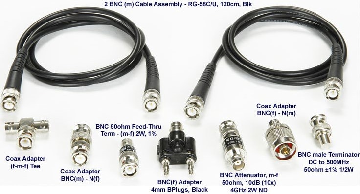 CT4040 Parts Labeled