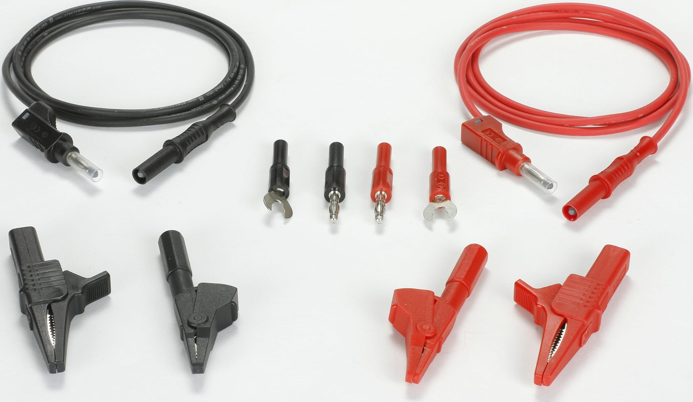 CT4041 Power Supply Accessory Kit