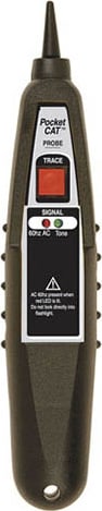 Triplett CTX200PO Probe Only
