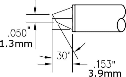 CVC-xBV3018P