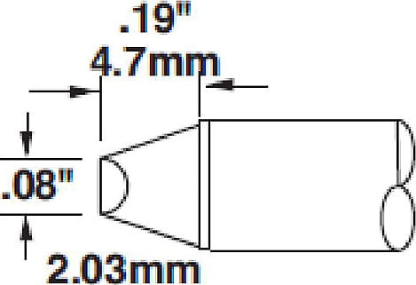 CVC-xCH0020S