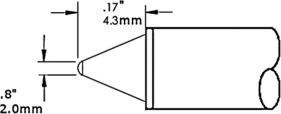 CVC-xCN4302S