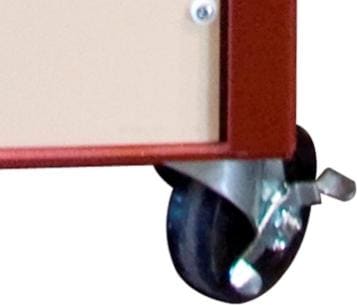 Phenix 600P-CASTER